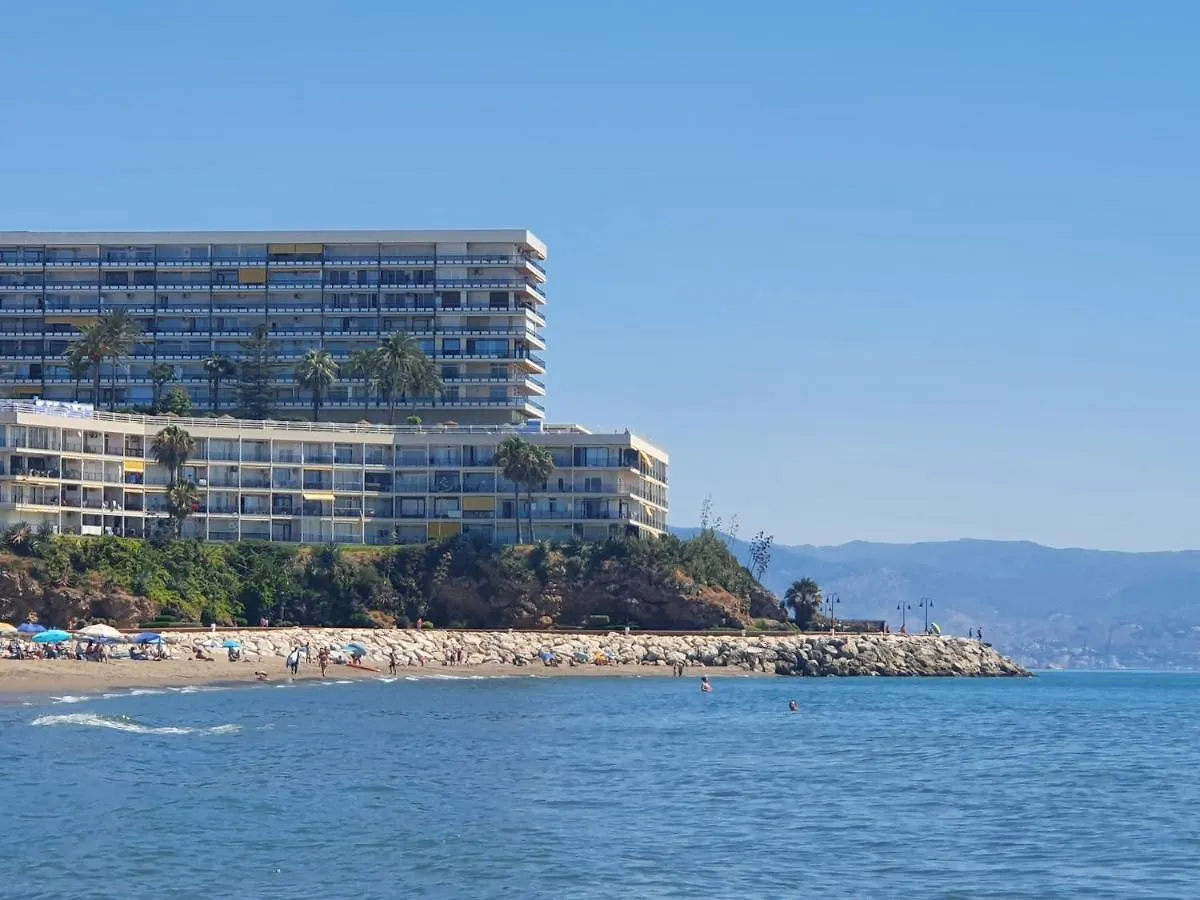 Apartment Castillo De Santa Clara Luxury Torremolinos
