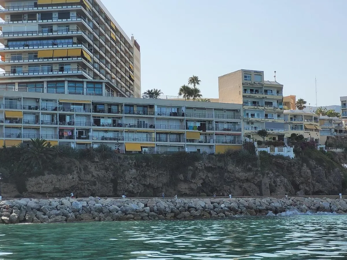 Castillo De Santa Clara Luxury Torremolinos Spain