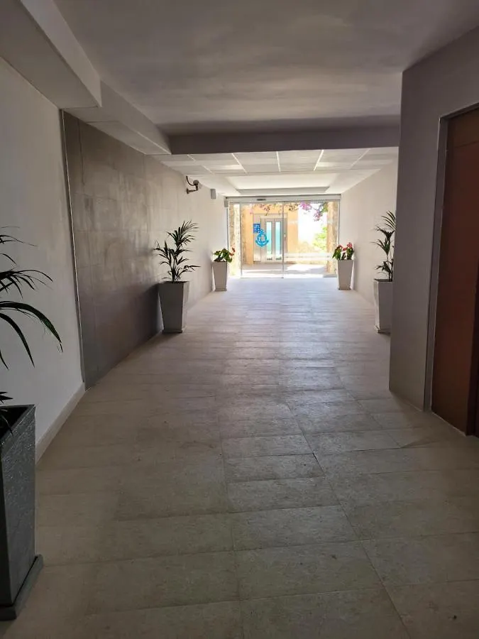 Castillo De Santa Clara Luxury Torremolinos 0*,  Spain