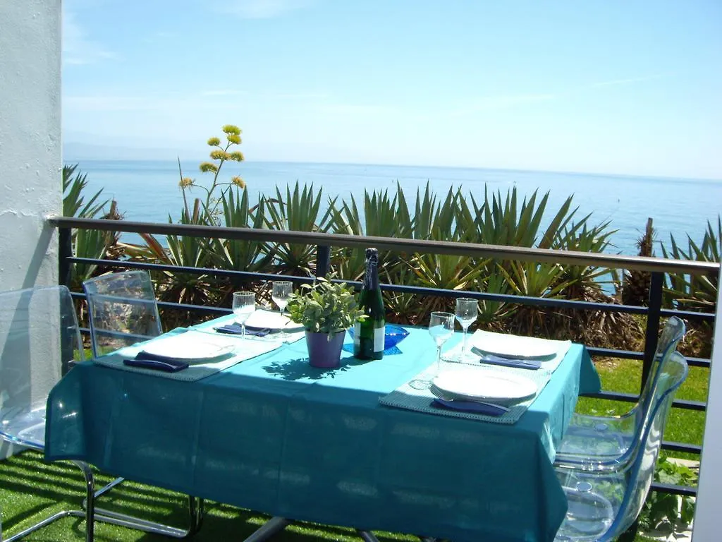 Castillo De Santa Clara Luxury location