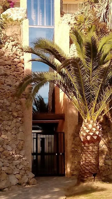 Castillo De Santa Clara Luxury Torremolinos