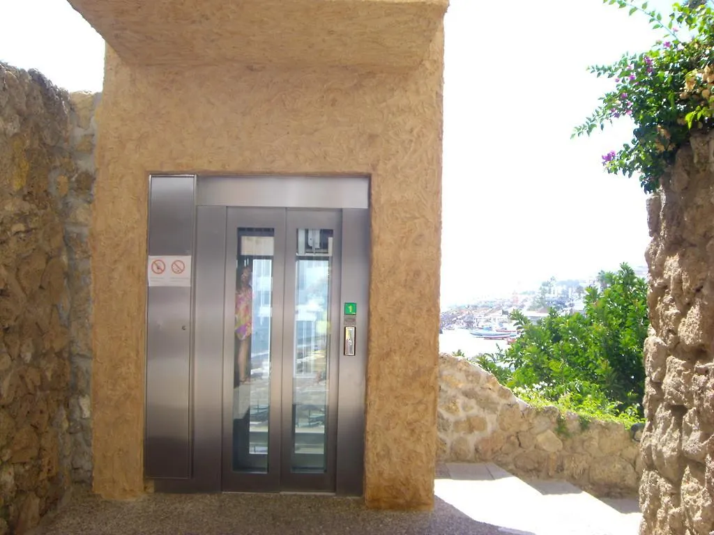 Castillo De Santa Clara Luxury Torremolinos