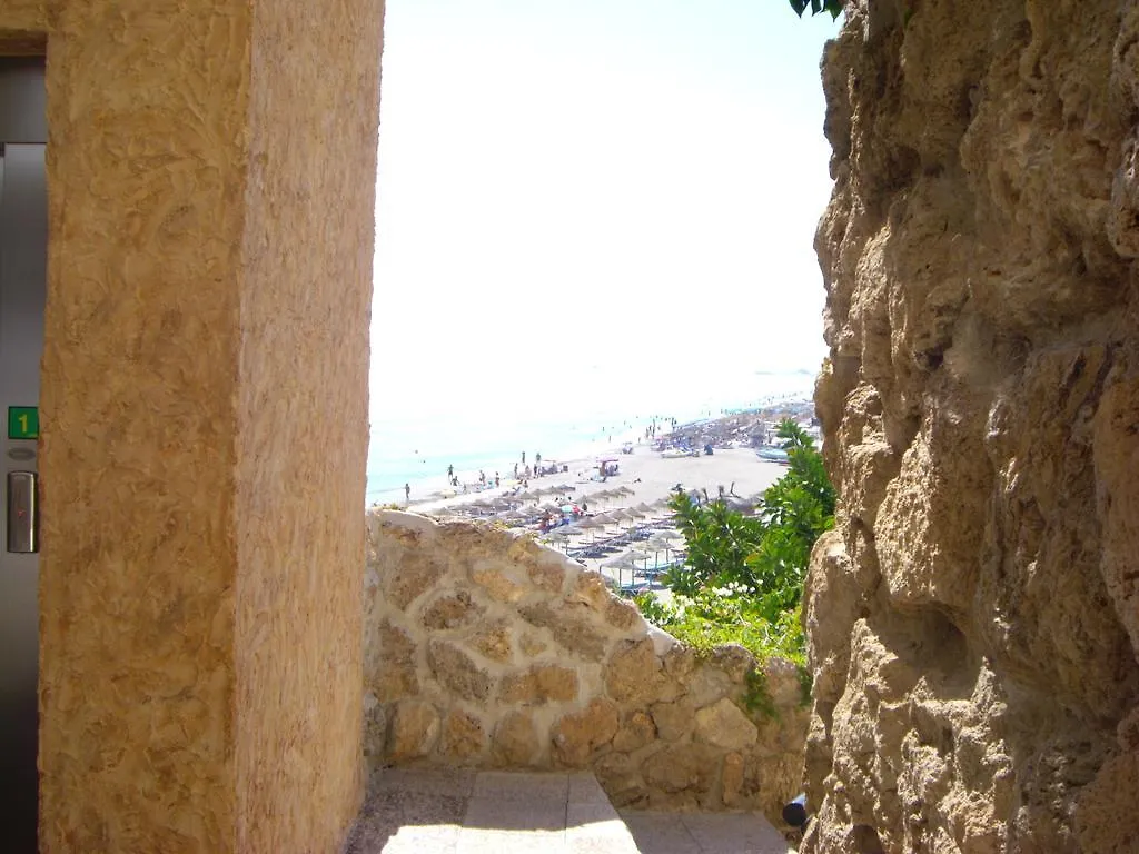 Apartment Castillo De Santa Clara Luxury Torremolinos