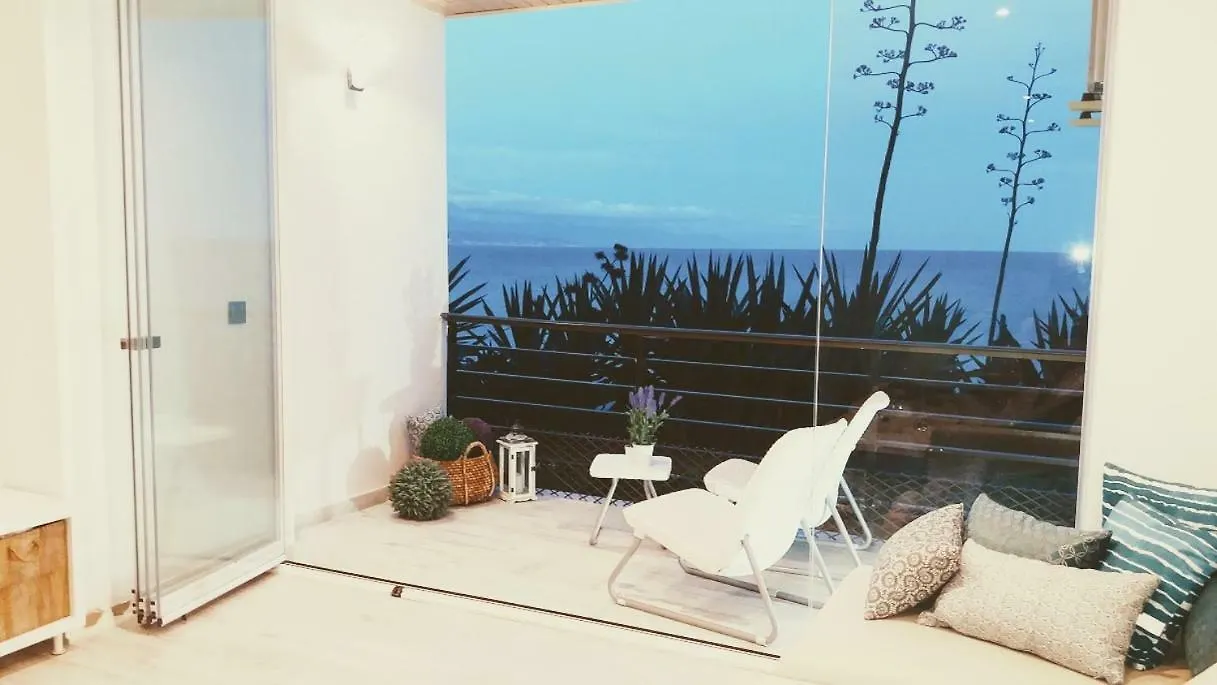 Castillo De Santa Clara Luxury Torremolinos Apartment