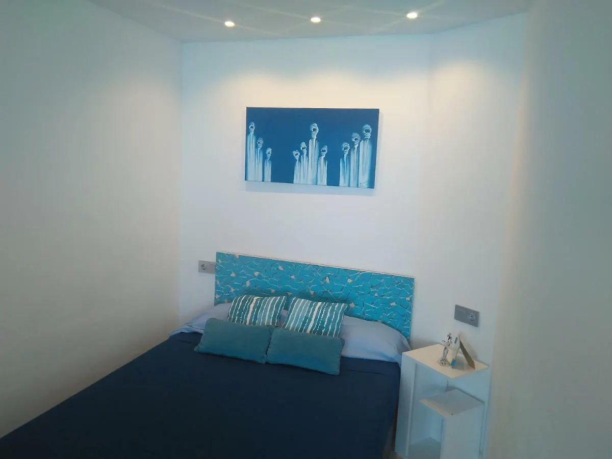 Apartment Castillo De Santa Clara Luxury Torremolinos